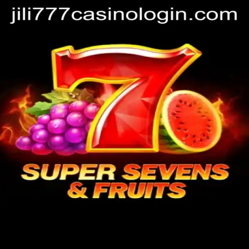 Exploring the Exciting World of 7SuperSevensFruits at jili777 Casino