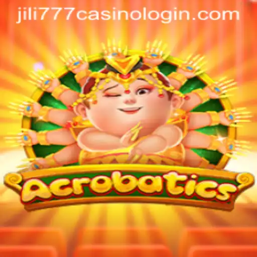 Exploring Acrobatics: A Dynamic Casino Game Adventure