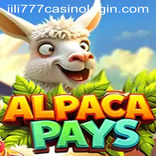 AlpacaPays: A Thrilling Exploration of Jili777 Casino's Latest Game Innovation