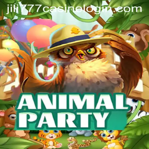 Exploring AnimalParty: A Whirlwind of Fun and Strategy
