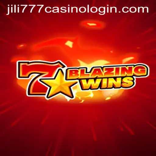 BlazingWins: A Thrilling Casino Experience at jili777 Casino