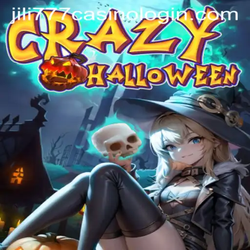 Unveiling 'CrazyHalloween': A Thrilling Experience