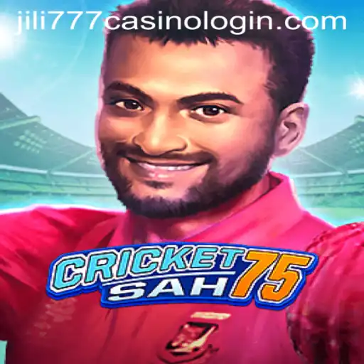 Dive Into the Exciting World of CricketSah75 and the Thrills of Jili777 Casino