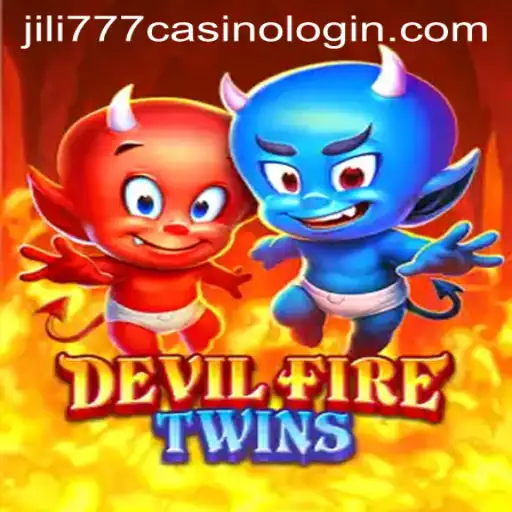 Exploring the Thrilling World of DevilFireTwins and Jili777 Casino Login
