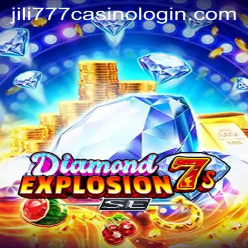 Exploring DiamondExplosion7sSE: An Intriguing Addition to JILI777 Casino