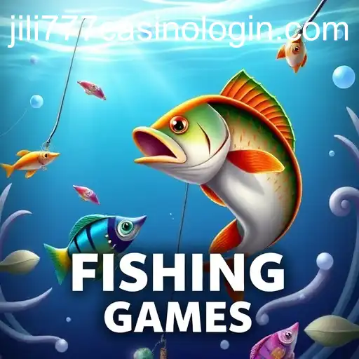 Exploring the Thrills of Fishing Games at Jili777 Casino
