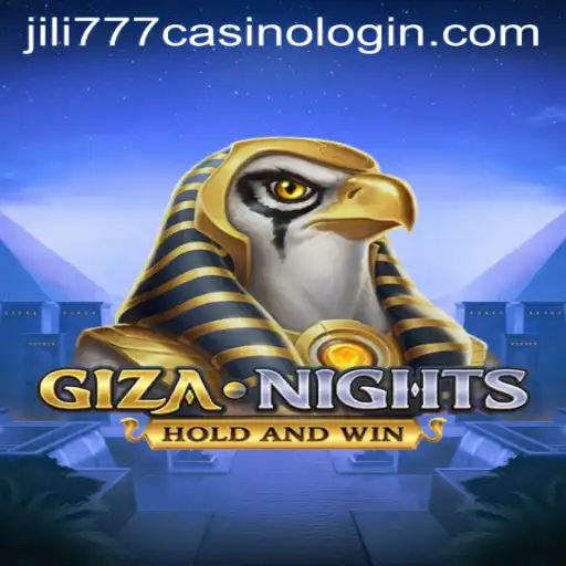 GizaNights: An Enchanting Journey in the World of Jili777 Casino