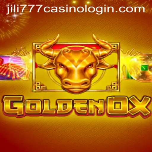 Unveiling the Thrill of GoldenOx at Jili777 Casino