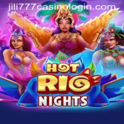 Discover the Excitement of HotRioNights and Jili777 Casino Login