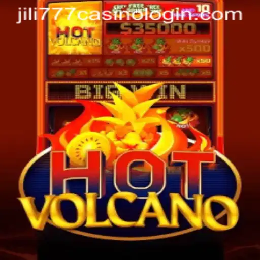 HotVolcano Game: Dive into the Eruption of Fun and Excitement
