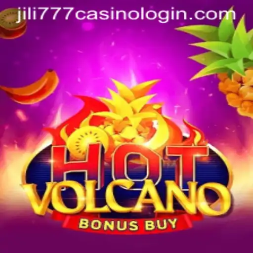 Exploring the Thrilling World of HotVolcanoBonusBuy and Secure jili777 Casino Login