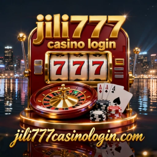 jili777 casino login
