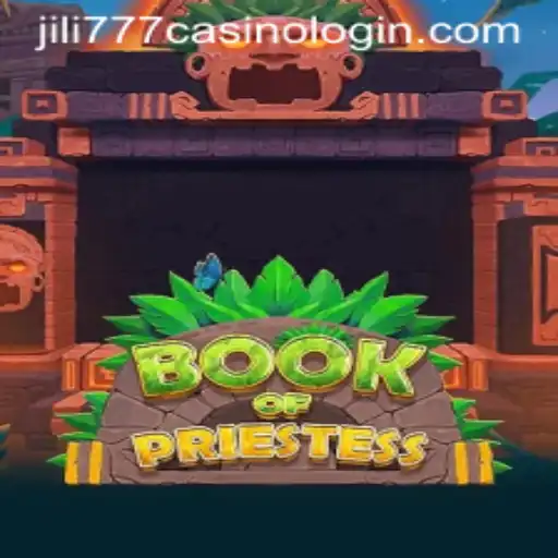 Discover the Mystical World of BookOfPriestess and the Allure of Jili777 Casino Login