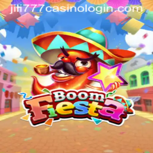 Exploring BoomFiesta: The Exciting World of Online Casino Gaming