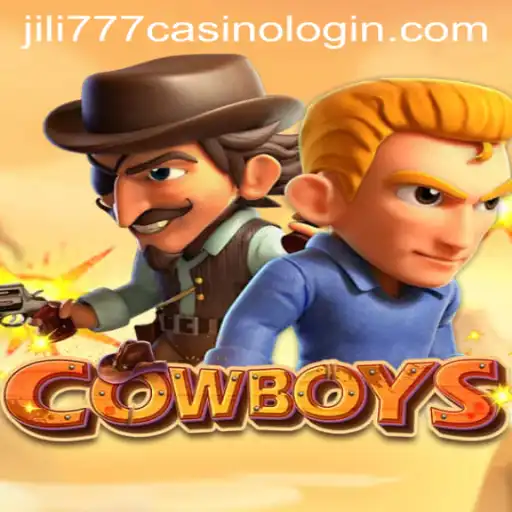 COWBOYS: An Exciting Adventure in the Wild West