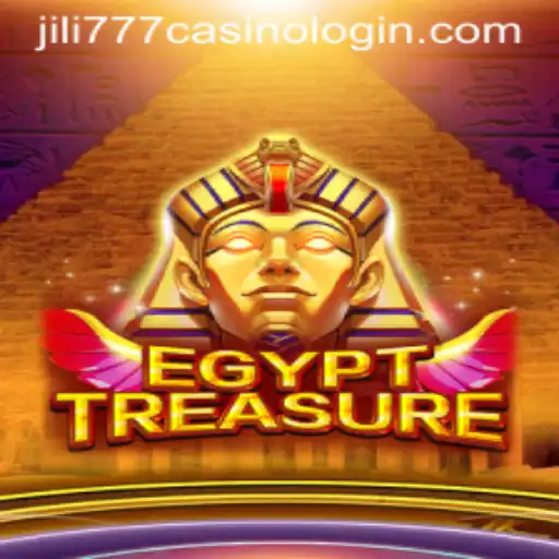 Exploring EgyptTreasure: An In-Depth Look at the Game and Its Integration with Jili777 Casino