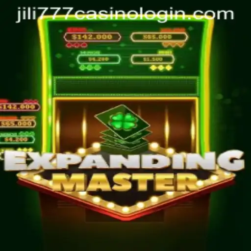 Exploring the Exciting World of ExpandingMaster in the Context of Jili777 Casino Login