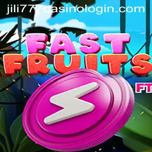 FastFruits: An Exciting Journey into the World of Fruit-Themed Gaming