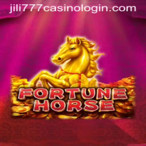 Exploring FortuneHorse and the Exciting World of Jili777 Casino Login