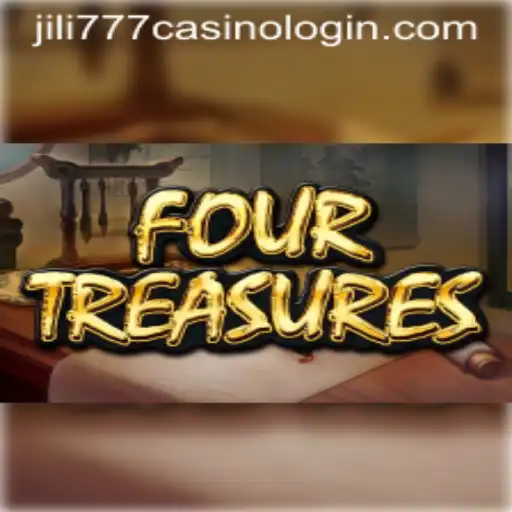 Exploring the Excitement of FourTreasures and Jili777 Casino Login