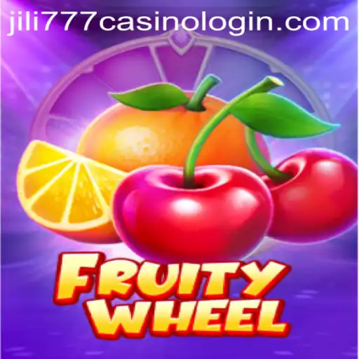 Exploring the Fun World of FruityWheel at Jili777 Casino