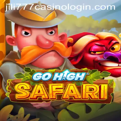 Exploring GoHighSafari: A Journey into the Wild with Jili777 Casino Login