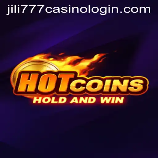 Exploring the Adventure of HotCoins and Navigating jili777 Casino Login