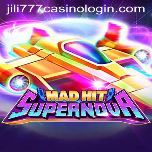 MadHitSupernova: A Thrilling New Game Experience