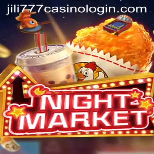 Exploring NIGHTMARKET: An Intriguing Gaming Experience
