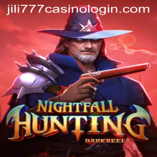 NightfallHunting: A Thrilling New Adventure Game Experience