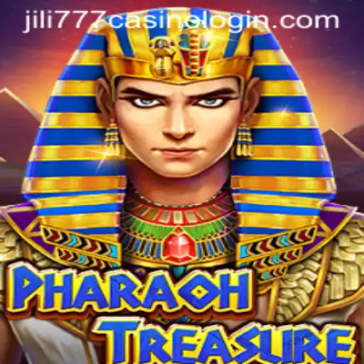 Unlocking the Secrets of PharaohTreasure at jili777 Casino