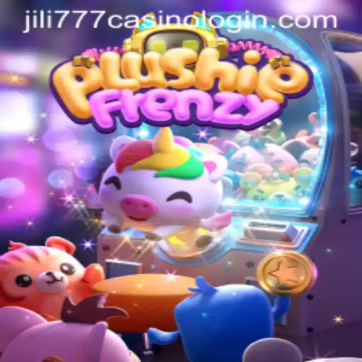 Unlock the Magic of PlushieFrenzy in the Dynamic World of Online Gaming