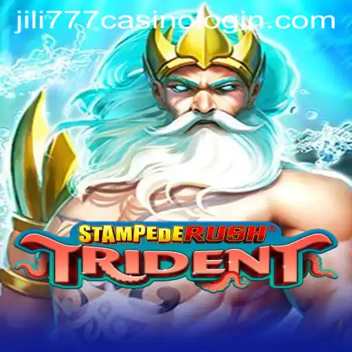 Embark on an Exciting Adventure with StempedeRushTrident: An Unforgettable Gaming Experience