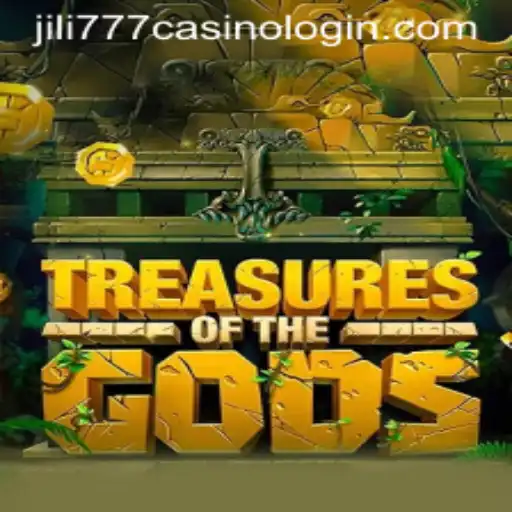Exploring Treasure of the Gods and Its Connection with Jili777 Casino Login