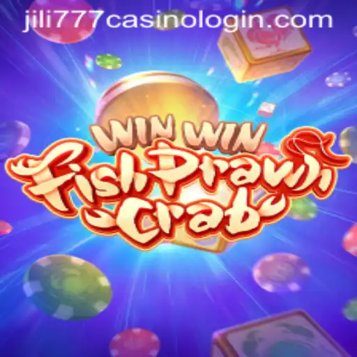 Exploring the Intriguing World of WinWinFishPrawnCrab