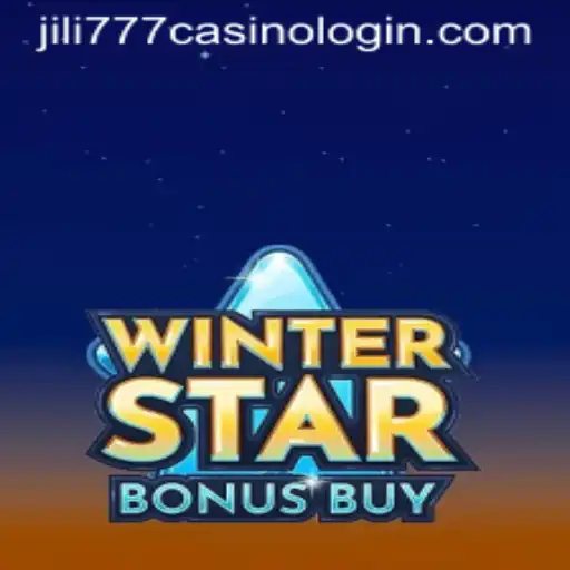 Exploring the World of WinterStarBonusBuy at jili777 Casino