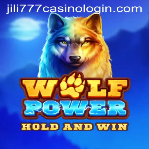 Exploring the Enigmatic World of WolfPower at Jili777 Casino