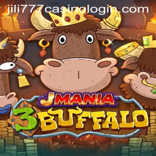 Exploring JMania3Buffalo: A Deep Dive into New Gaming Adventures