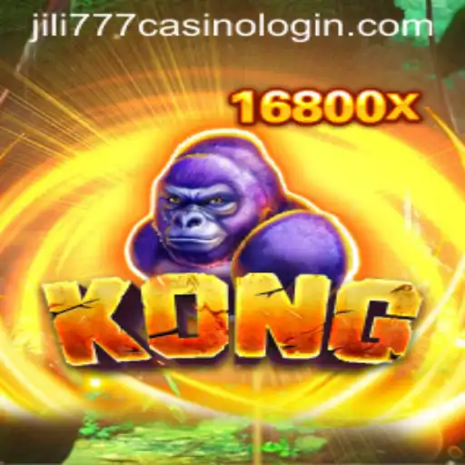 Unveiling Kong: An Epic Game Experience with jili777 Casino Login