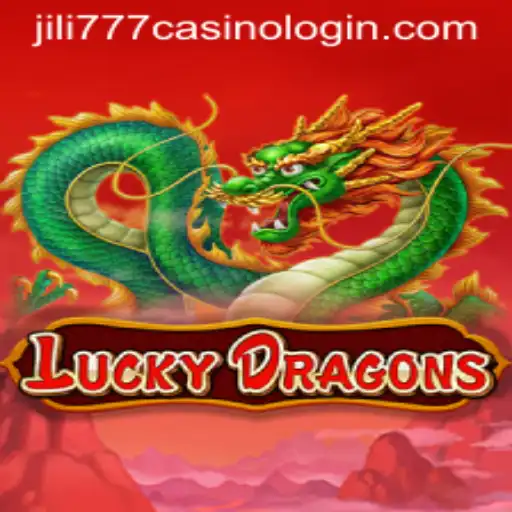Explore the Enchanting World of LuckyDragons: A Complete Guide