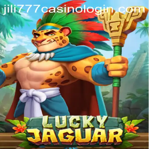 Unveiling the Intricacies of LuckyJaguar: A Premier Casino Game