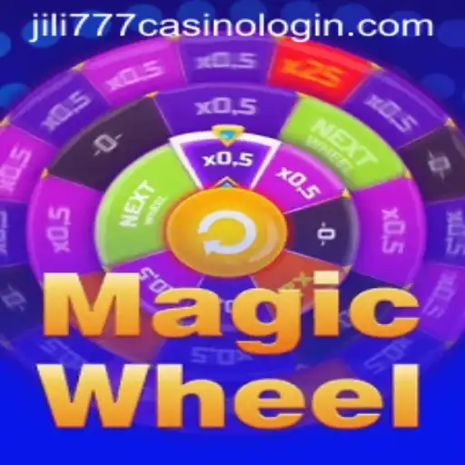 MagicWheel: The Ultimate Casino Adventure