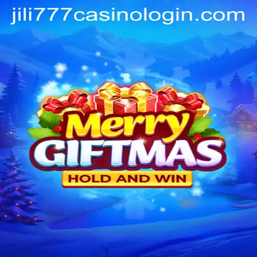Experience the Festivities with MerryGiftmas