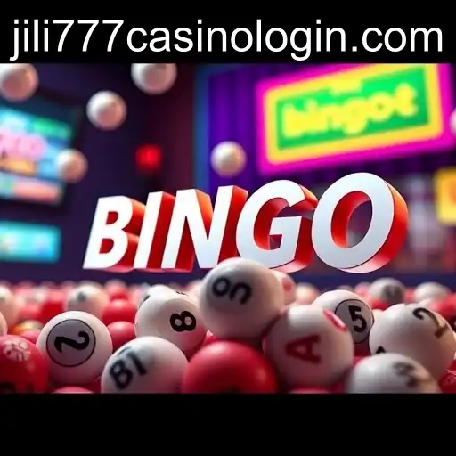 Exploring the Thrill of Online Bingo: A Deep Dive into jili777 Casino Login