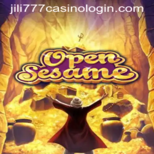 OpenSesame: A New Era in Casino Gaming