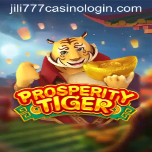 Explore ProsperityTiger: An Engaging Game Experience