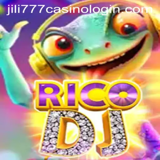 Exploring the Innovative World of RicoDJ and the Convenience of Jili777 Casino Login
