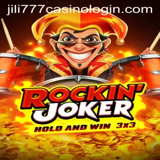 Discovering Rockinjoker: A New Casino Game Craze