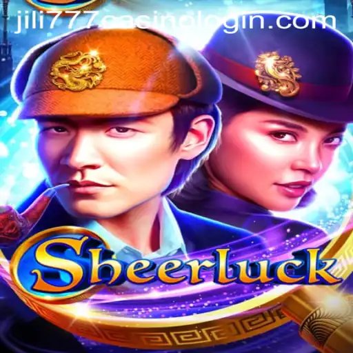 Sheerluck: An Exciting Game of Adventure and Strategy
