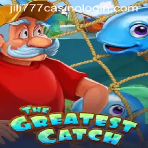 Dive into Adventure with TheGreatestCatch: A Seamless Experience with jili777 Casino Login